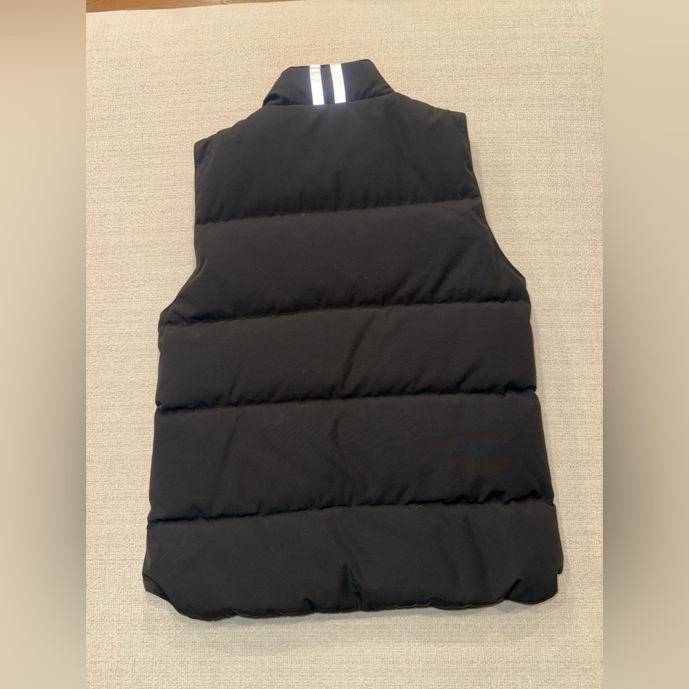 Canada Goose Big Girl Vanier Down Vest - Picture 7 of 7